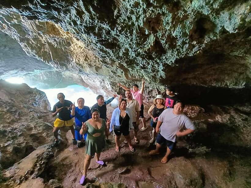Boracay: Island Hopping with Snorkeling and Crystal Cove - Key highlights worth knowing