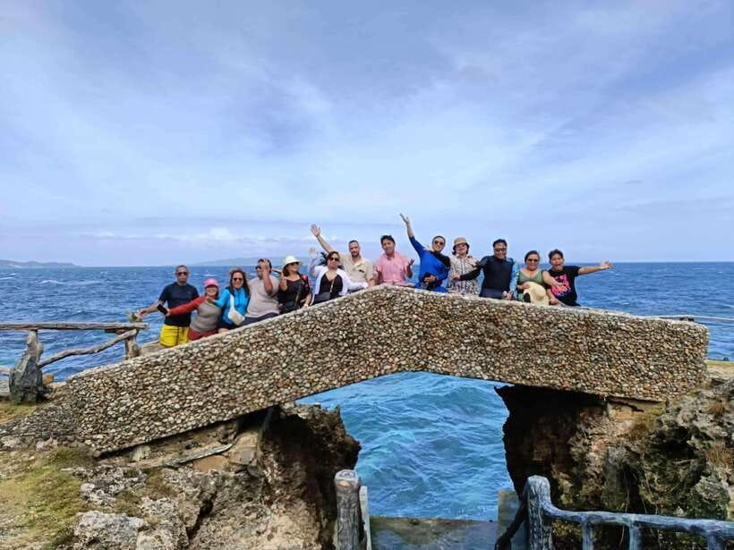 Boracay: Island Hopping with Snorkeling and Crystal Cove - Beach Time and Sailing Between Stops
