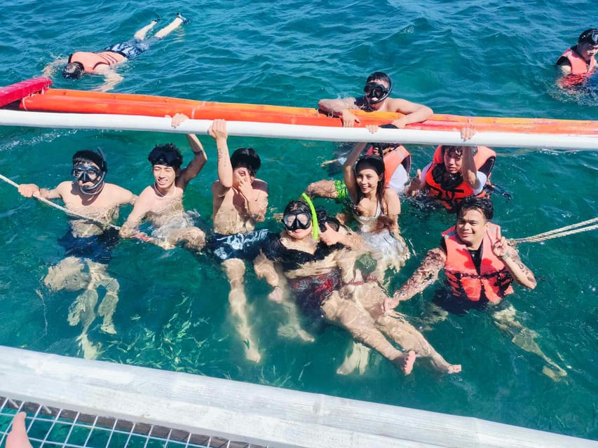 Boracay: Island Hopping with Snorkeling and Crystal Cove - Guide Style: The Real Difference Between a Good and Great Day