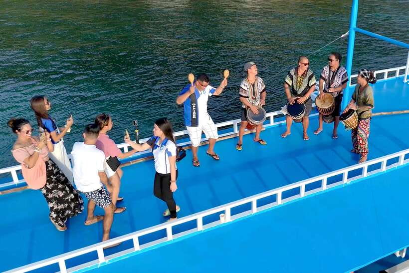 Boracay Island Rhythm Sunset Cruise - Key things you should know before you go