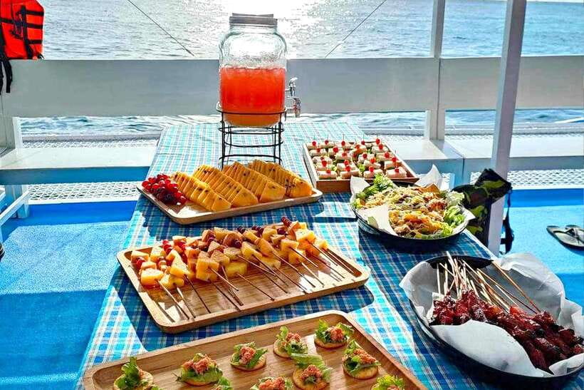 Boracay Island Rhythm Sunset Cruise - Should you book the Boracay Island Rhythm Sunset Cruise?