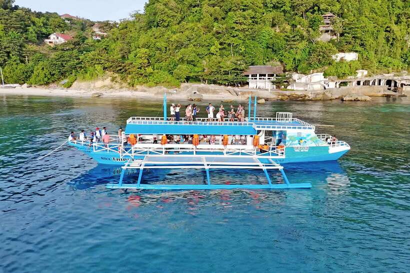 Boracay Island Rhythm Sunset Cruise - Who this sunset cruise suits best (and who should skip it)