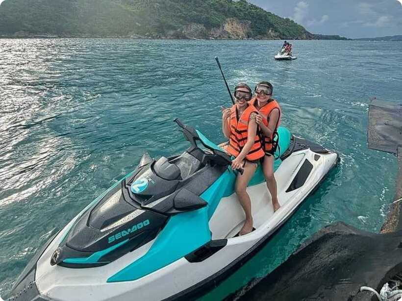 Boracay Jet Ski Adventure 30 minutes - Should You Book This Boracay Jet Ski Adventure?