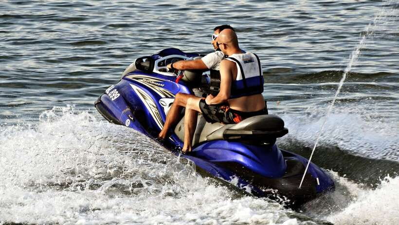 Boracay: Jet Ski Experience - Key Points Before You Go
