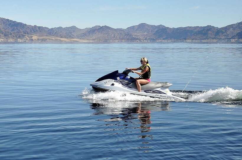 Boracay: Jet Ski Experience - Choosing 30 Minutes vs 1 Hour: Picking the Right Amount of Adrenaline