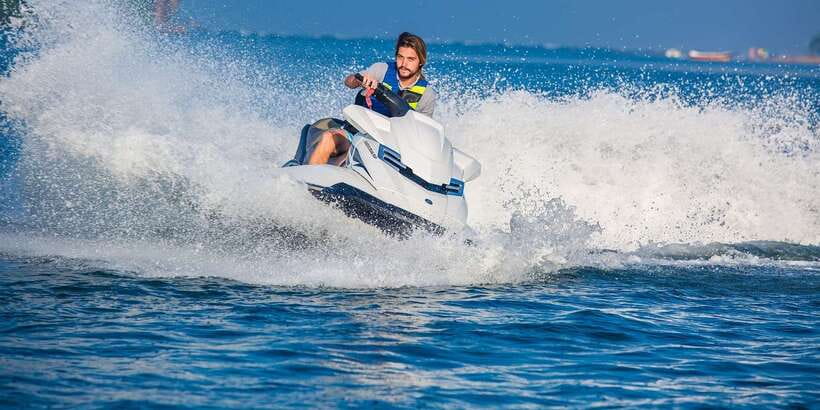 Boracay: Jet Ski Experience - Price and Value: Is $81 Worth It for a Jet Ski Day?