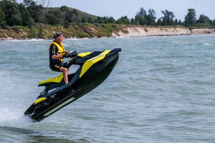 Boracay: Jet Ski Experience - Who This Boracay Jet Ski Experience Is Best For