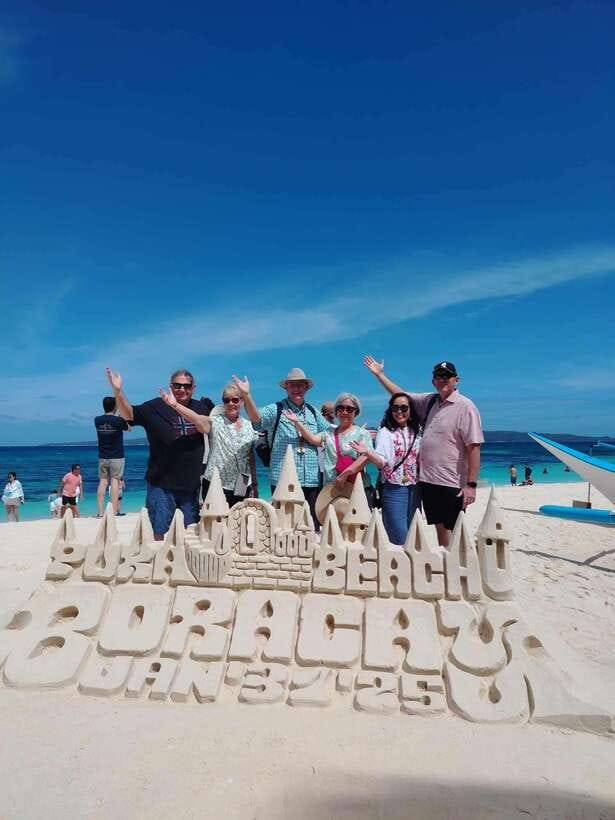 Boracay: Land Tour 3-Hours Guided Private Tour - Key things I’d lock in before you go