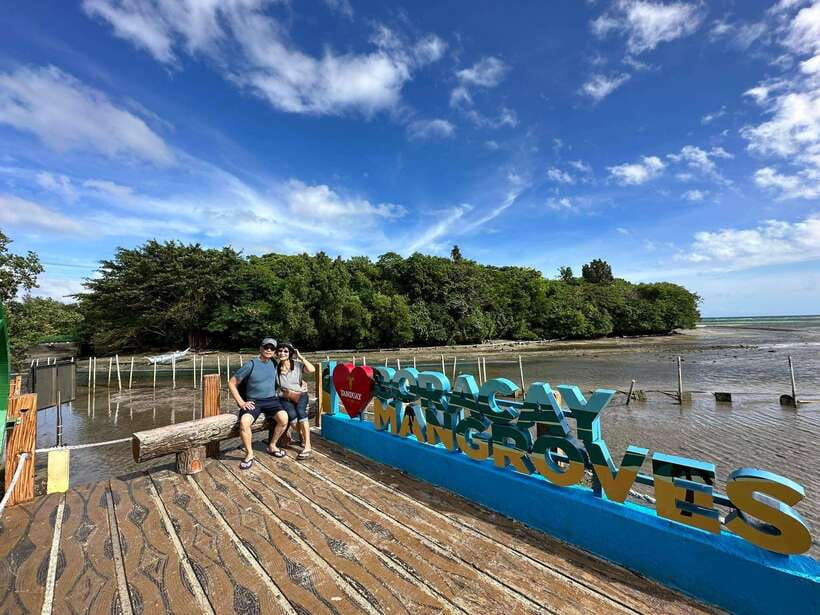 Boracay: Land Tour 3-Hours Guided Private Tour - Sinagpa Road, Lambros Point, and Diniwid views