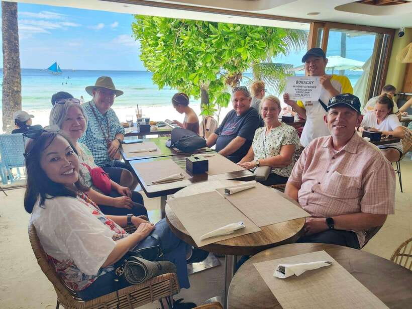 Boracay: Land Tour 3-Hours Guided Private Tour - Pickup, meeting points, and how to keep the day easy