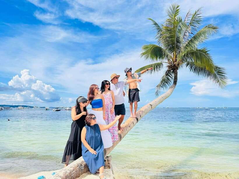 Boracay LandTour Experience (Photoshoot) - Price and value: what $63 gets you in real terms