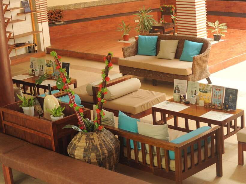 Boracay: Luna Spa Experience - Quick hits before you go