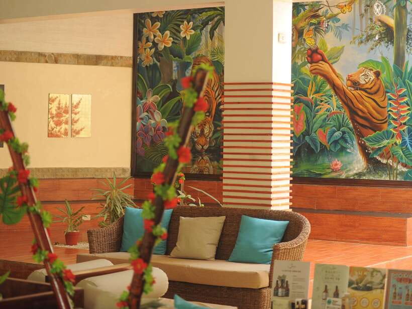Boracay: Luna Spa Experience - A Boracay break that feels calmer than the beach scene
