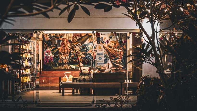 Boracay: Luna Spa Experience - The 2-hour flow: welcome drinks, calamansi foot wash, then your treatment