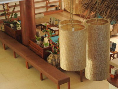 Boracay: Luna Spa Experience