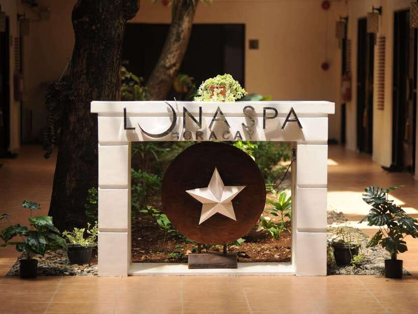 Boracay: Luna Spa Experience - Private rooms that make a difference for couples, friends, and family