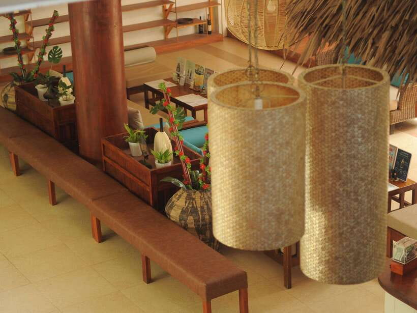Boracay: Luna Spa Experience - Massage, body scrub, and facial options you can actually choose