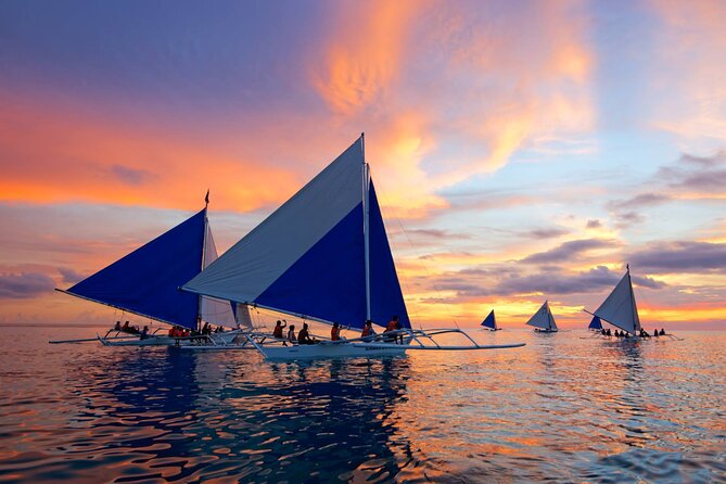 Boracay Paraw Sailing - Key Things to Know Before You Go