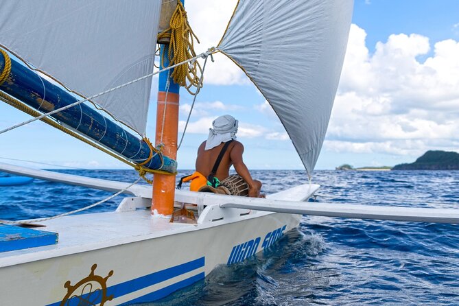 Boracay Paraw Sailing - The Paraw Boat and What It Means for Your Comfort