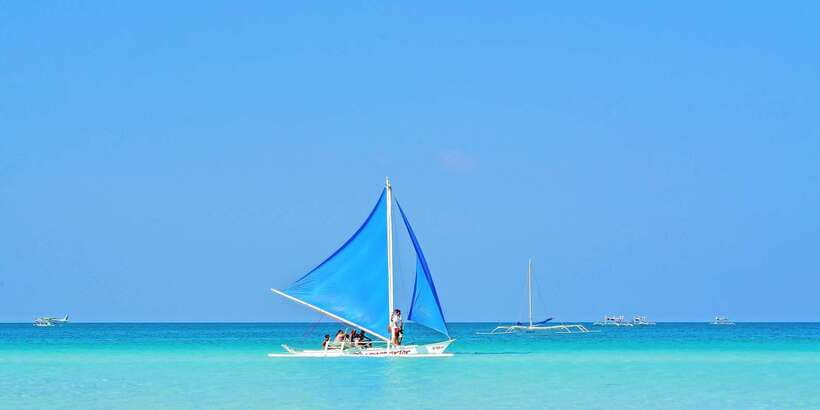 Boracay: Paraw Sailing - Should you book Paraw Sailing in Boracay?