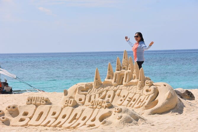 Boracay Private Island Hopping Premium with Lunch - A private island hop in Boracay, built for calmer water and real time