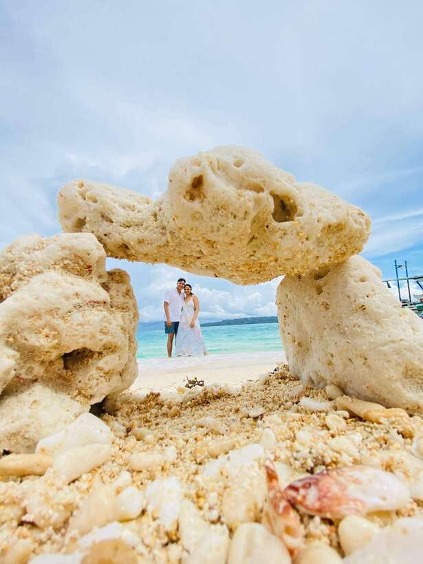 Boracay: Private Island Hopping & Snorkeling Tour - Crystal Cove and Magic Island: Optional Fees, Photo Time, and a Little Flexibility
