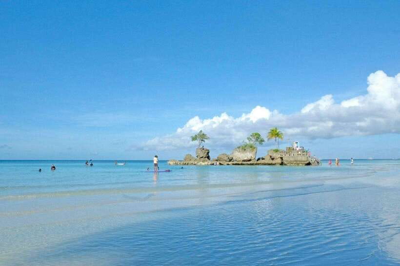 Boracay Private Land Tour - What this tour does well in Boracay