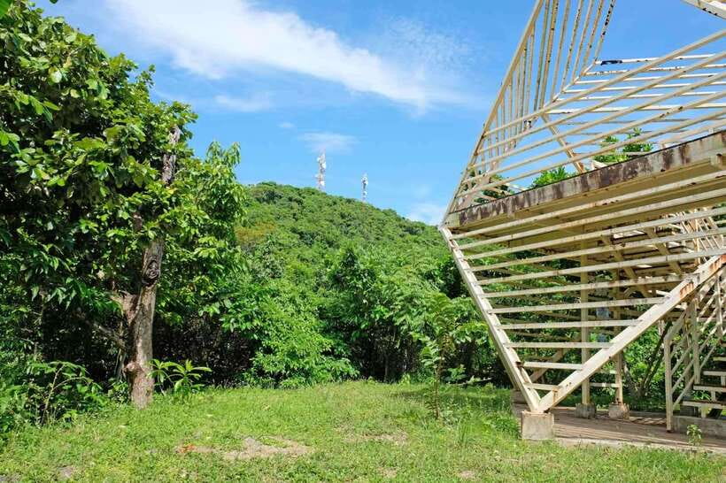 Boracay Private Land Tour - Ilig-Iligan Beach: wind-down time when you want calm