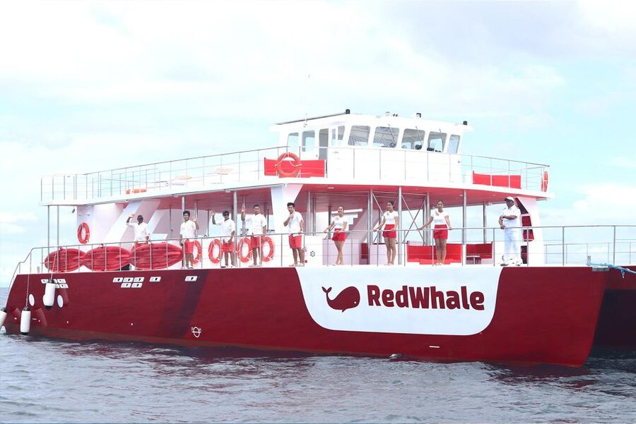 Boracay: Red Whale Party Cruise w/ Snacks & Water Activities - Should you book the Red Whale Party Cruise?
