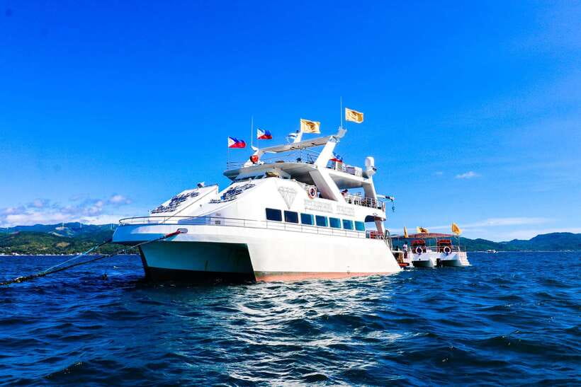 Boracay: Scenic Sunset Cruise with Live Music - Key Points Before You Go