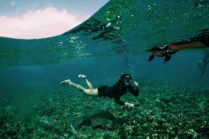 Boracay Snorkeling & Island Hopping tour - The 5-hour Banka boat schedule that works in Boracay
