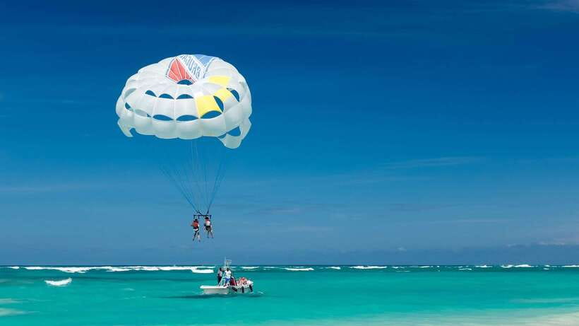 Boracay: Solo or Tandem Parasailing Experience - Key highlights you will care about