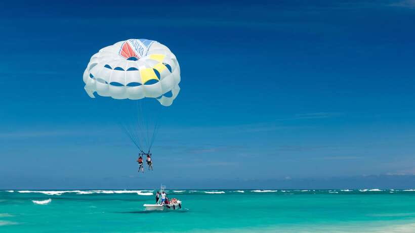Boracay: Solo or Tandem Parasailing Experience - Timing, Weather, and the Stuff That Can Trip You Up