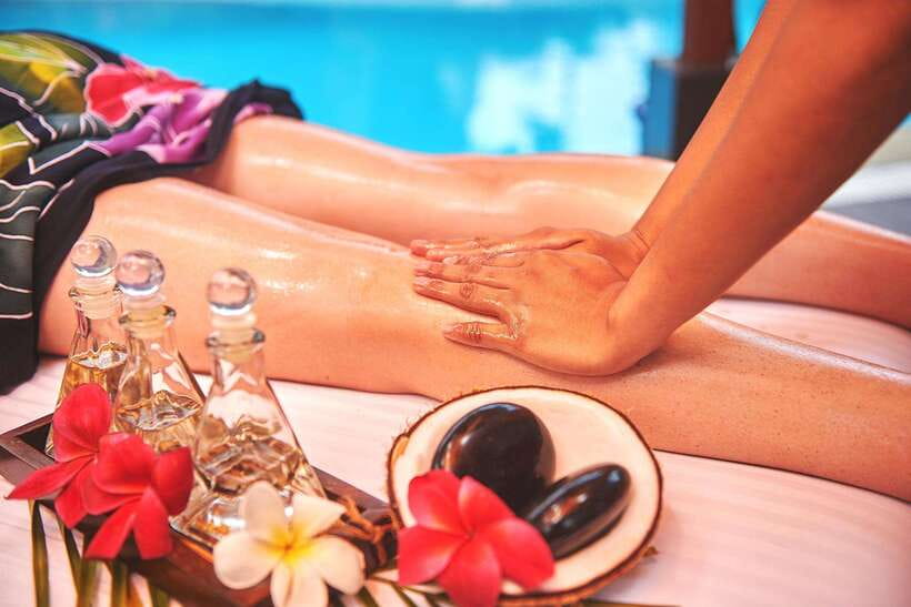 Boracay: Spa and Wellness Experience at Helios Spa - Helios Spa in Boracay: the value and what to expect