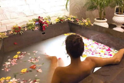 Boracay: Spa and Wellness Experience at Helios Spa