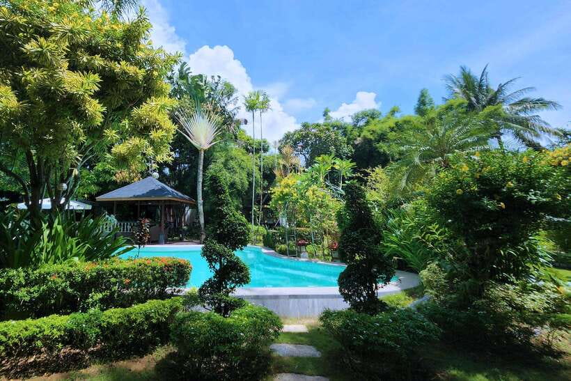 Boracay: Spa and Wellness Experience at Helios Spa - Clothes wash and dry: a practical bonus for beach days