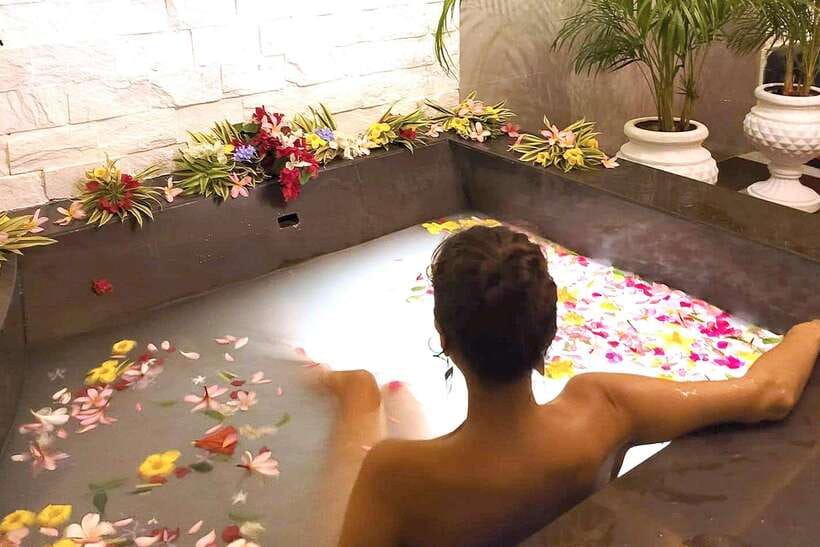Boracay: Spa and Wellness Experience at Helios Spa - Getting there from D’mall: transfers that actually help