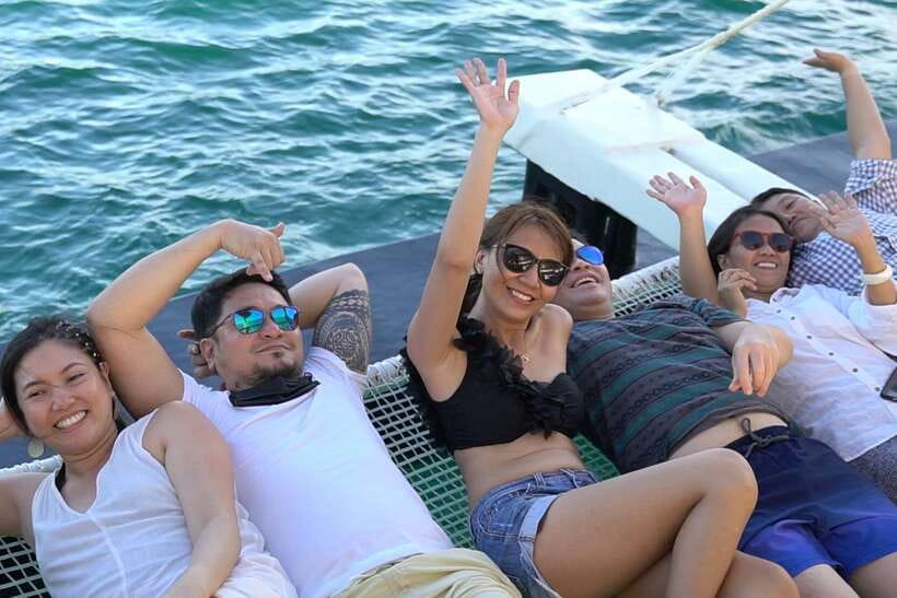 Boracay: Sunset Boat Party with Snacks - Price and value: is $22 for 2 hours a smart deal?