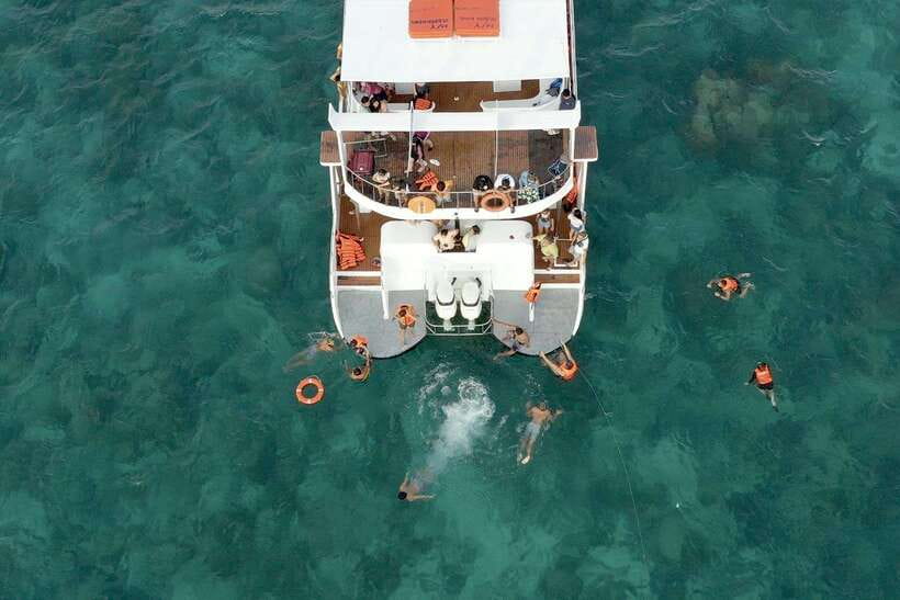 Boracay: Sunset Boat Party with Snacks - Packing checklist that actually helps