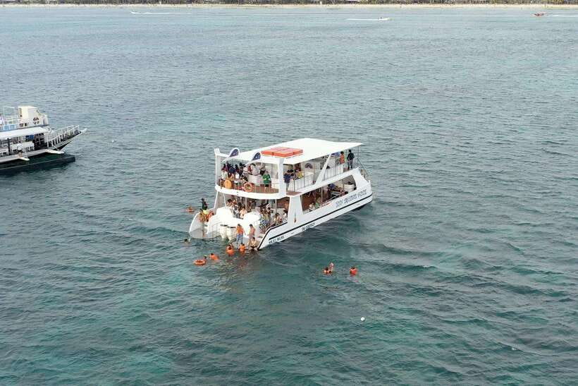 Boracay: Sunset Boat Party with Snacks - Who this sunset cruise fits best (and who should skip it)