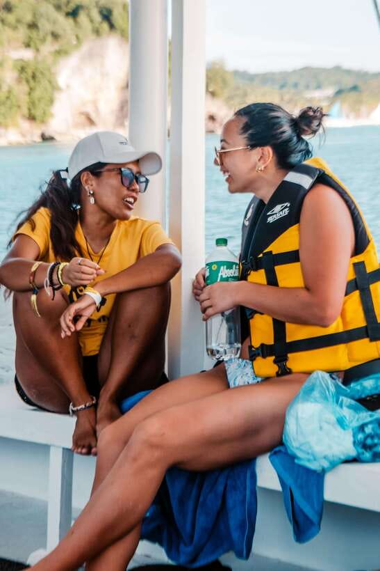 Boracay: Sunset Cruise Boat Party by Haqqy Life - Key Highlights You’ll Feel Right Away