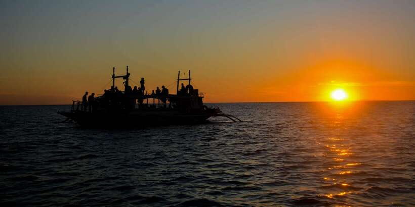Boracay: Sunset Cruise with Water Activities - Price and value: is $16 a bargain or just marketing?
