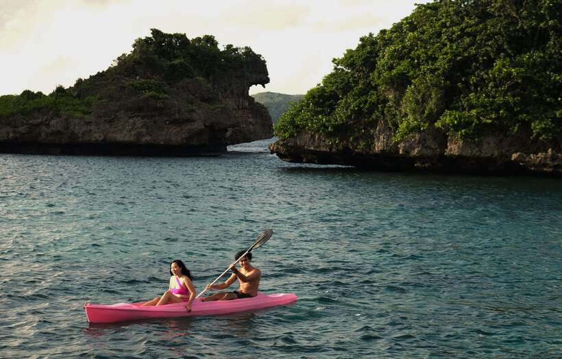 Boracay: Sunset Cruise with Water Activities - Why a sunset from the water feels different at White Beach