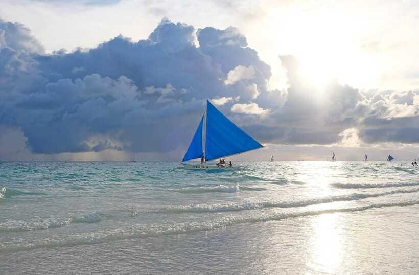 Boracay: Sunset Paraw Sailing Trip - Should You Book the Boracay Sunset Paraw Sailing Trip?
