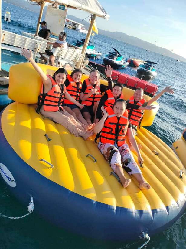 Boracay UFO Adventure - Quick hits before you book