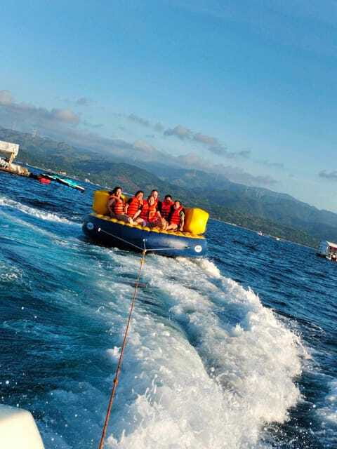 Boracay UFO Adventure - Price and value: is $16 a smart spend?