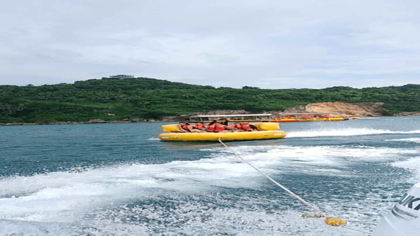 Boracay UFO Adventure - Who should choose this UFO adventure, and who should skip