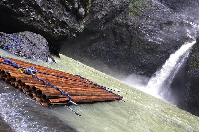 Breathtaking Cultural Experience in Villa Escudero - Water Buffalo Carts and Labasin Falls: The Ride and the Power Story