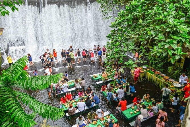 Breathtaking Cultural Experience in Villa Escudero - Who This Tour Best Fits