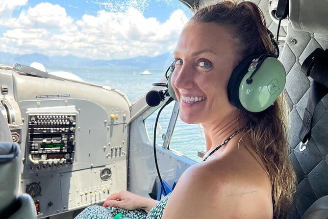 Busuanga Scenic Seaplane Flight 30 Minutes - Key Highlights to Look For